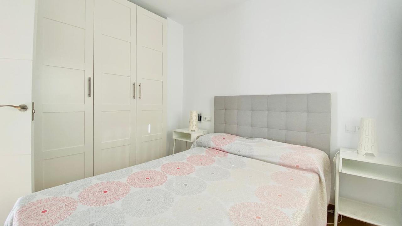 Atico Armengual Suite Málaga Exterior foto