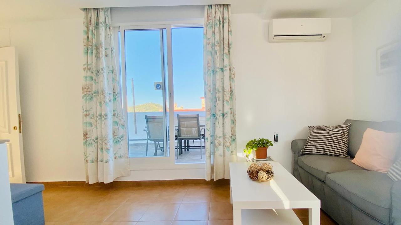 Atico Armengual Suite Málaga Exterior foto