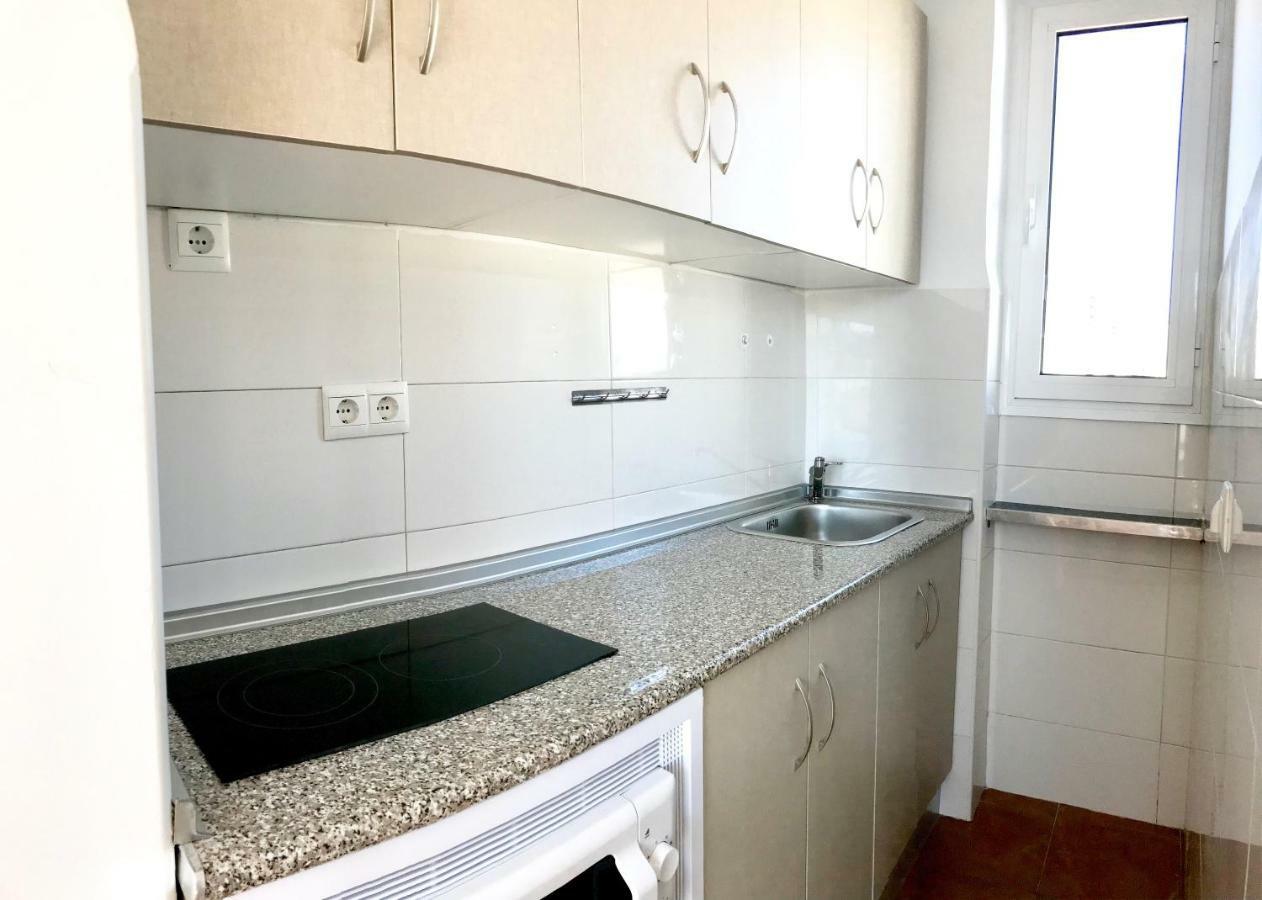 Atico Armengual Suite Málaga Exterior foto