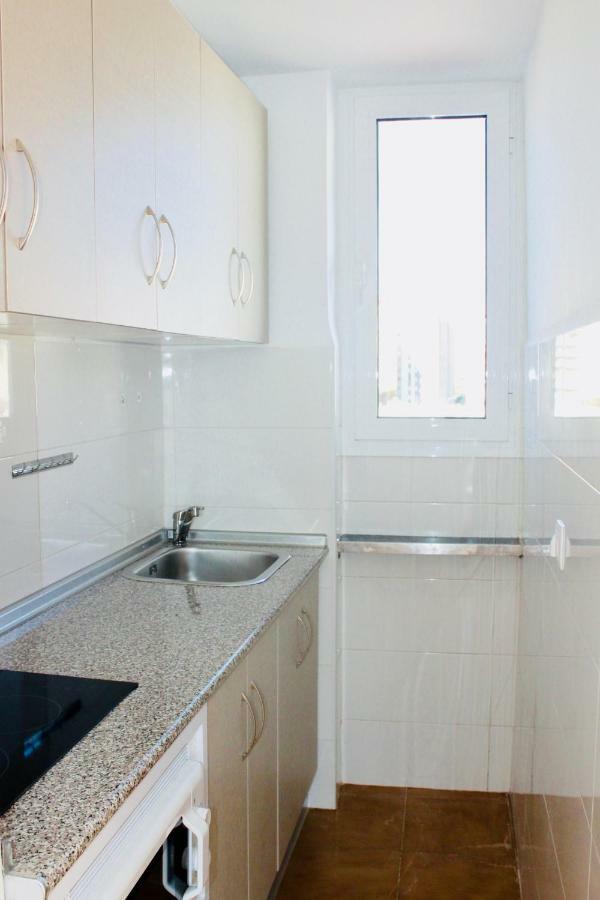 Atico Armengual Suite Málaga Exterior foto